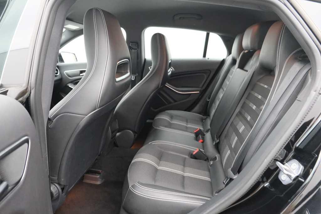 Mercedes-Benz CLA 2018 фото 4