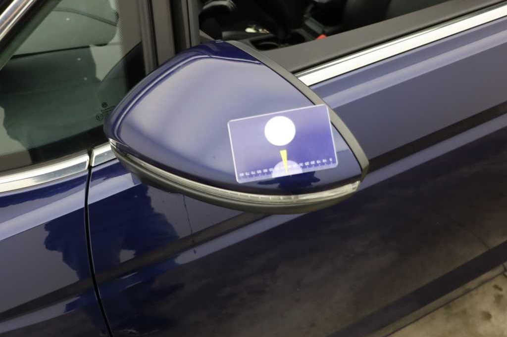 Volkswagen Touran 2015 фото 47