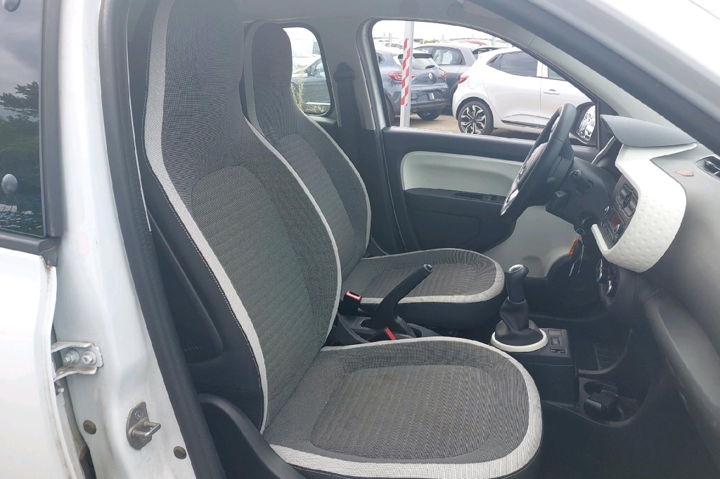 Renault Twingo 2018 photo 6