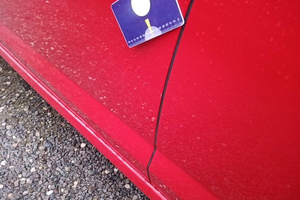 Skoda Octavia Combi 2017 photo 13