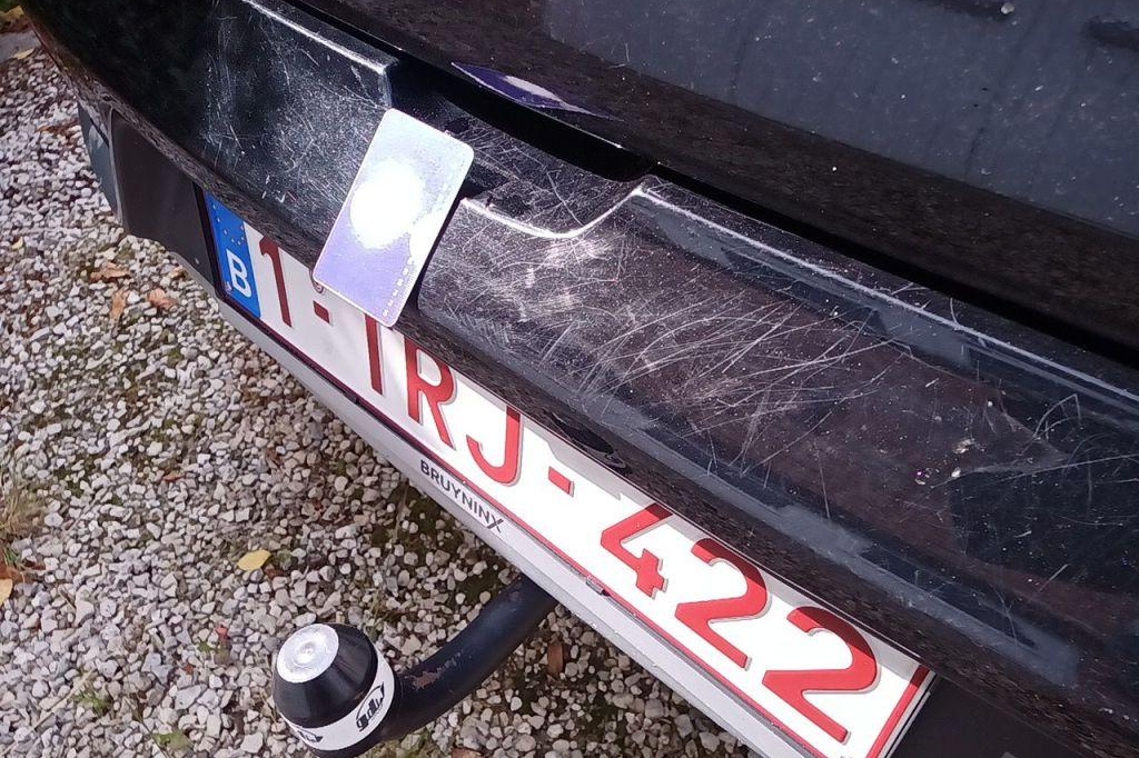 Kia Niro 2018 photo 8