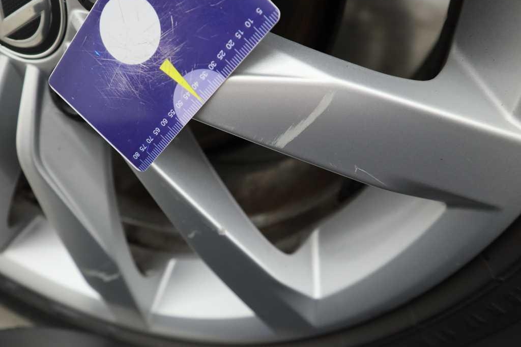 Volkswagen Golf 2017 фото 8