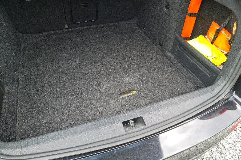 Skoda Octavia Combi 2017 photo 50