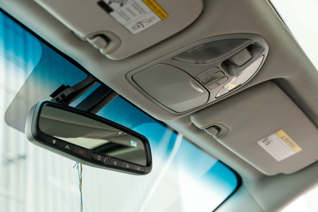 Hyundai Santa FE Sport 2014 фото 11