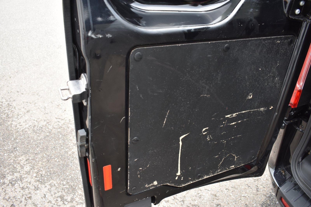 Ford Transit Custom 2020 photo 15