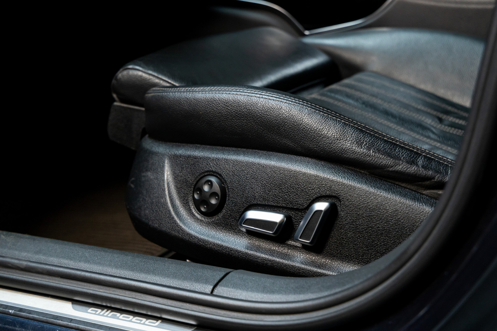 Audi A6 Allroad 2016 фото 10