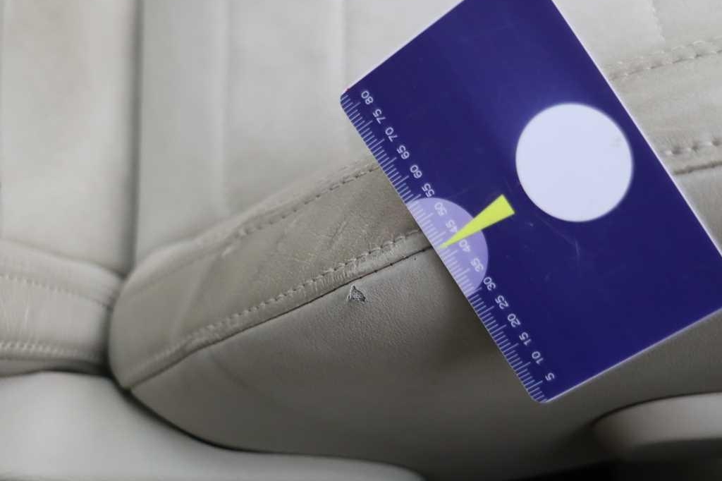 Skoda Octavia Combi 2017 photo 16