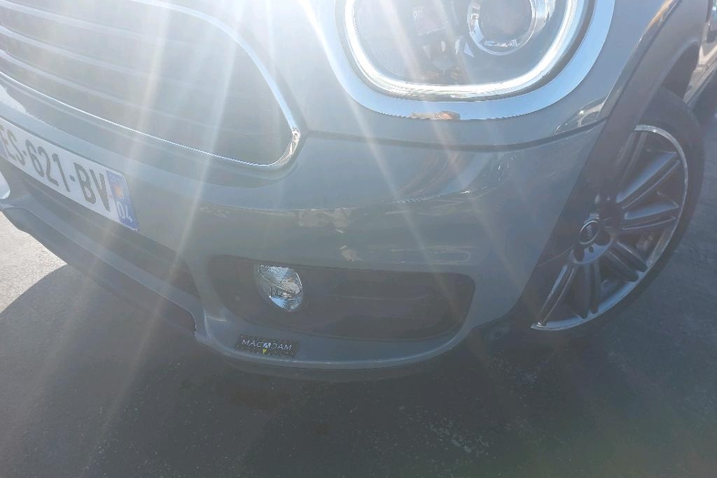 MINI Countryman 2017 photo 46