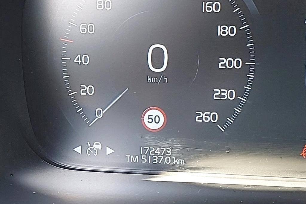 Volvo V90 2017 фото 2