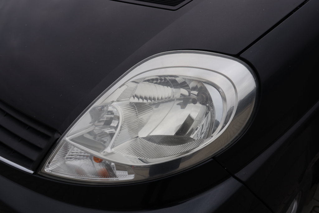 Renault Trafic 2009 photo 7