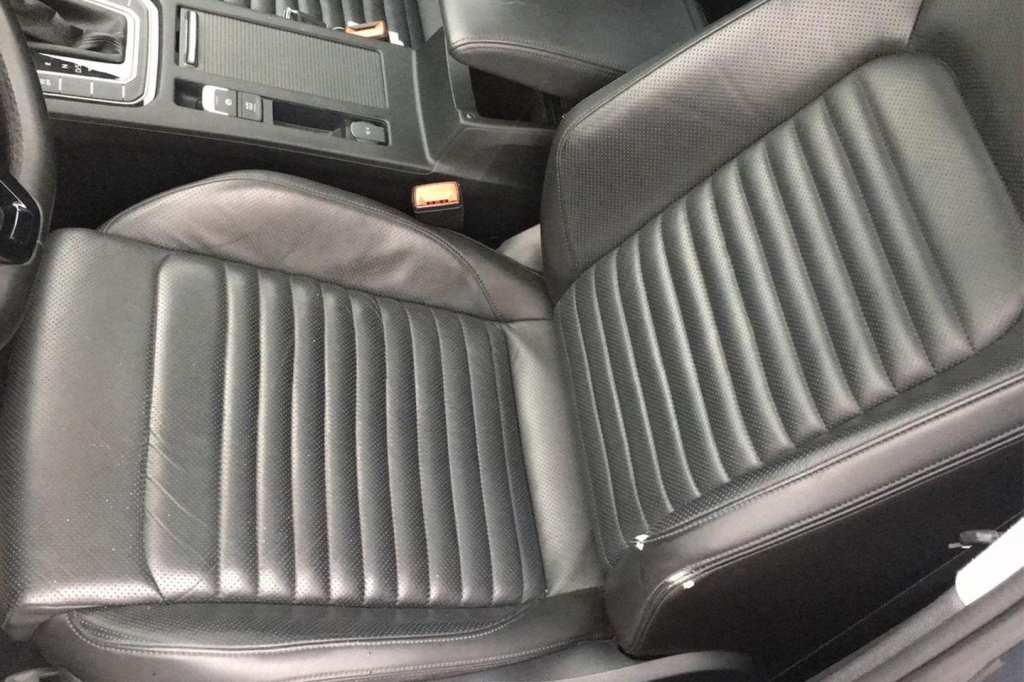 Volkswagen Passat Variant 2016 фото 7