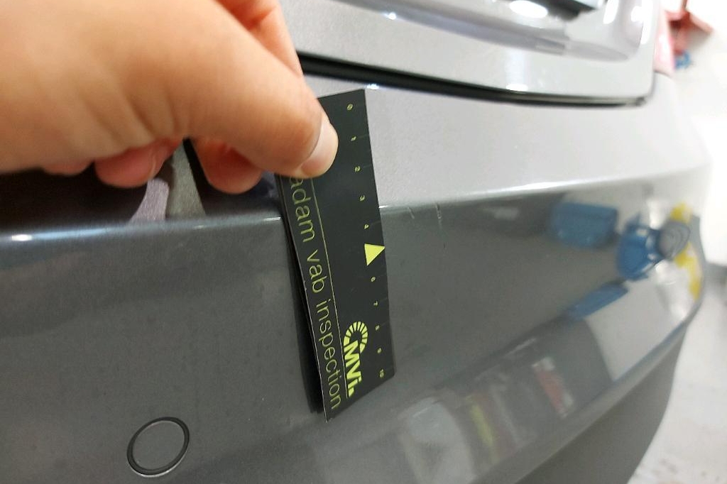 Mercedes-Benz CLA-Klasse 2016 photo 44