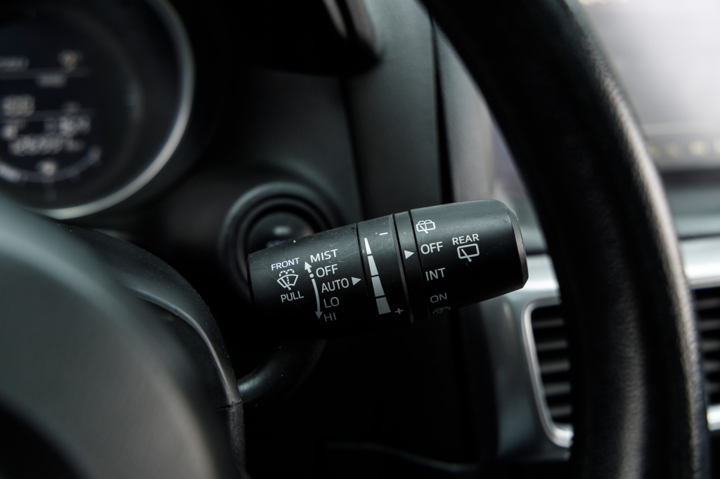 Mazda CX-5 2016 фото 18