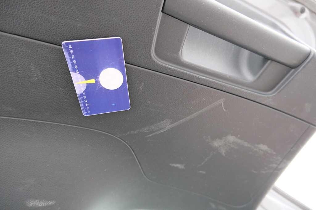 Mercedes-Benz A-Klasse 2017 photo 37