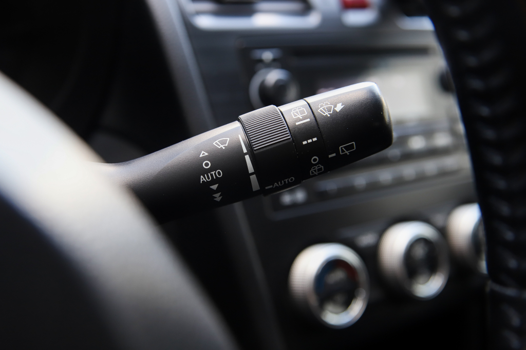 Subaru XV 2014 photo 31