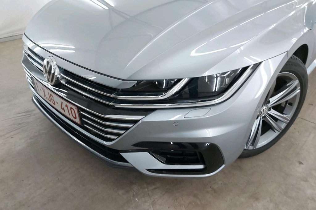 Volkswagen Arteon 2020 photo 14