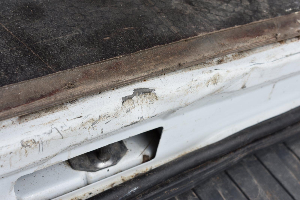 Ford Transit Kasten 2018 фото 17