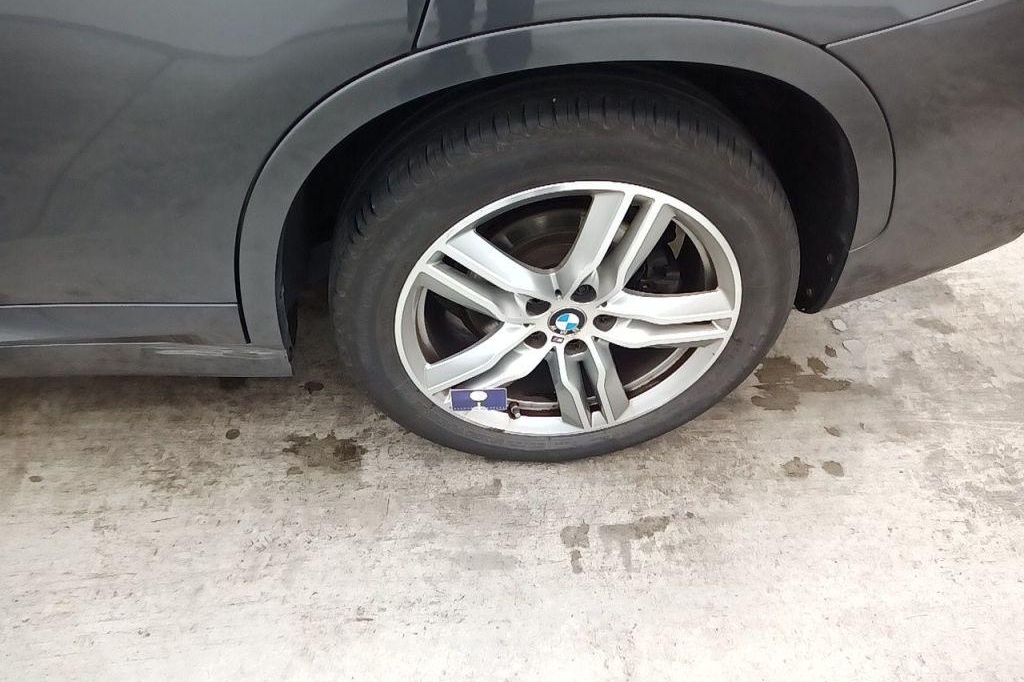 BMW X1 2017 photo 56