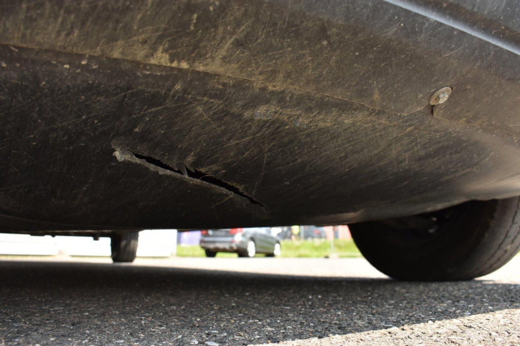 Renault Master Pritsche 2018 photo 32