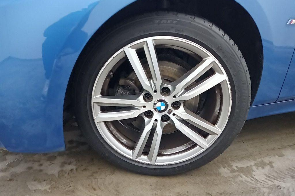 BMW 2er Active Tourer 2015 фото 22