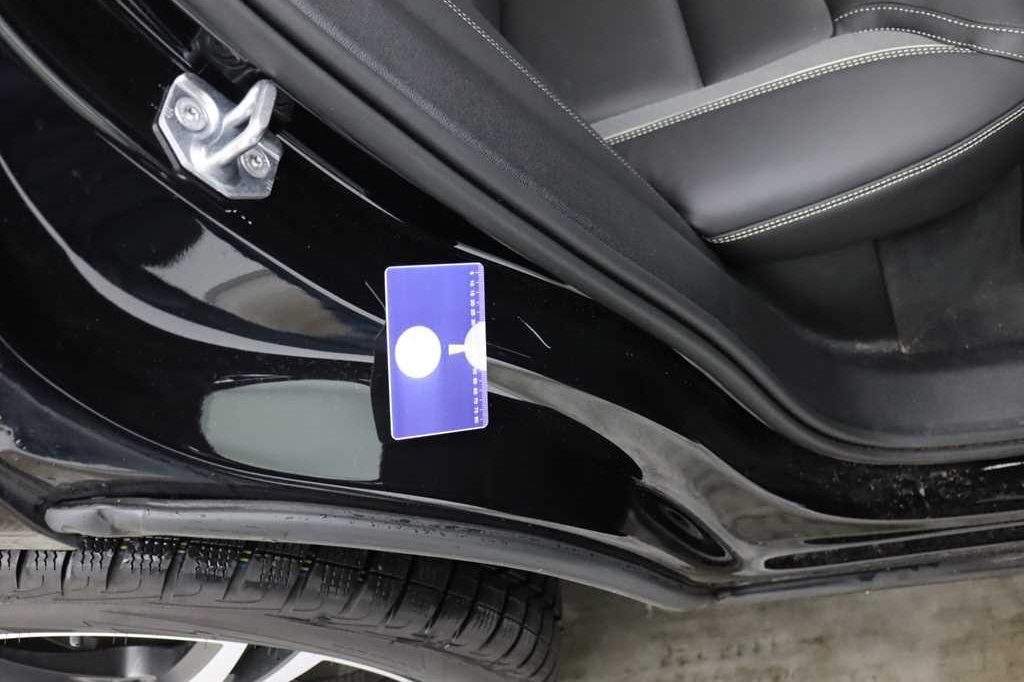 Volvo XC60 2020 фото 19