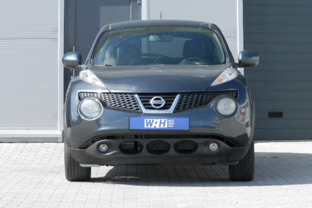 Nissan Juke 2013 photo 2