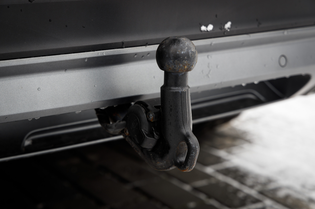 Volkswagen Tiguan 2018 photo 44