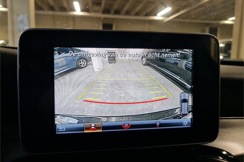 Mercedes-Benz C-Klasse 2017 photo 3