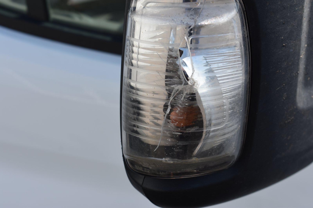 Ford Transit Pritsche 2020 photo 12