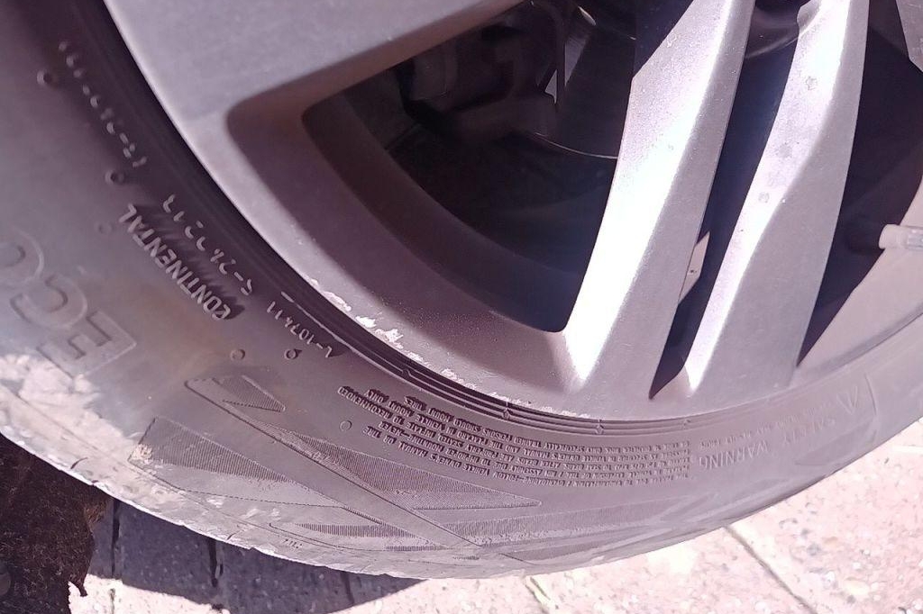 Opel Astra 2019 photo 26