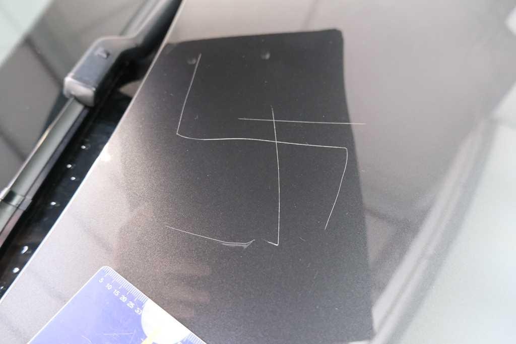 BMW 5 Series 2017 фото 42