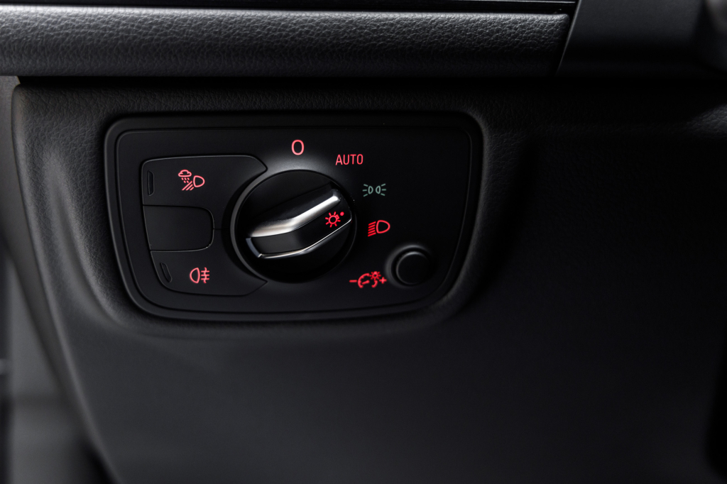 Audi A6 Competition 2016 photo 29