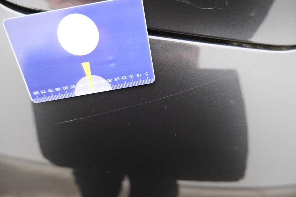 BMW X4 2016 фото 37