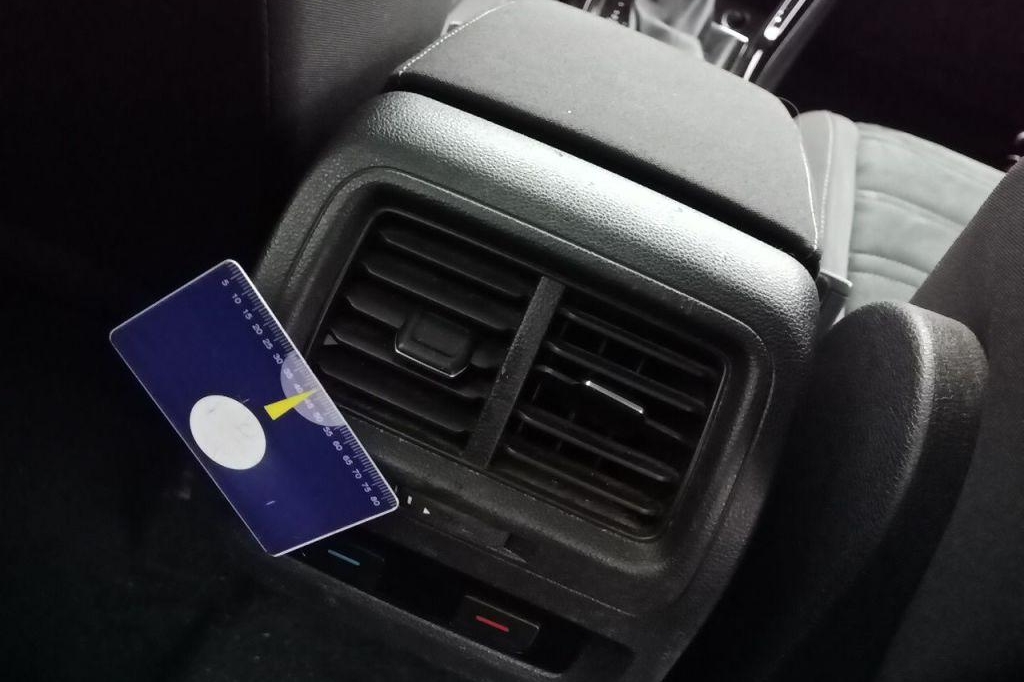 Volkswagen Touran 2017 фото 23