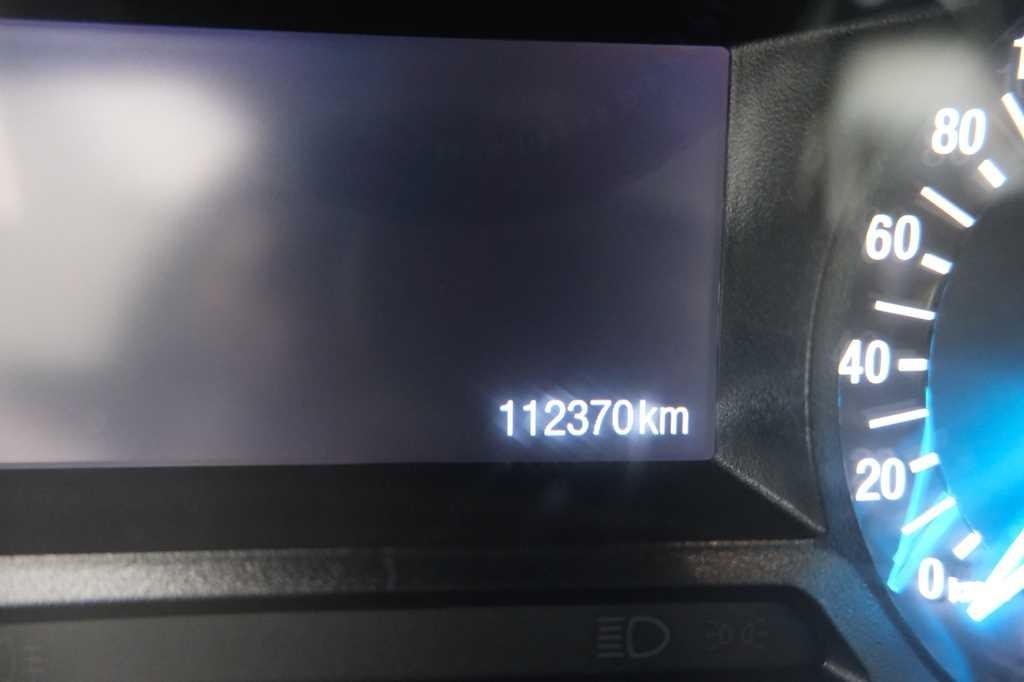 Ford Mondeo Turnier 2016 photo 1