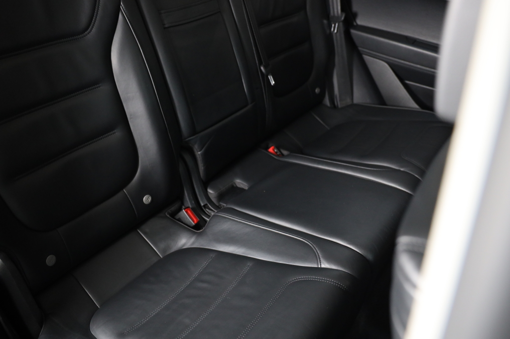 Volkswagen Touareg 2016 photo 39