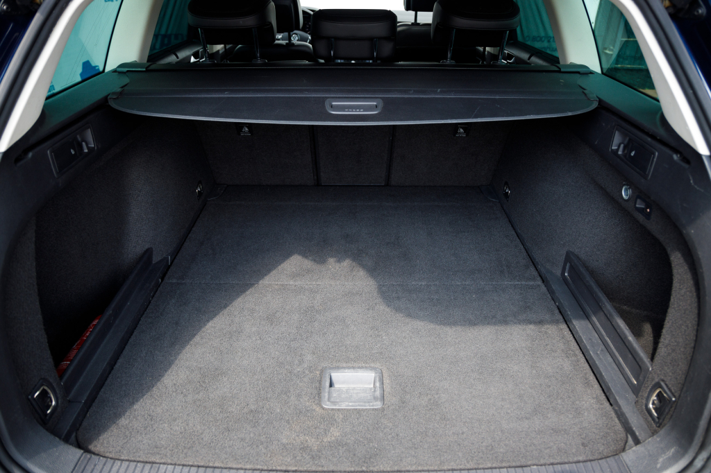 Volkswagen Passat B8 2017 фото 38