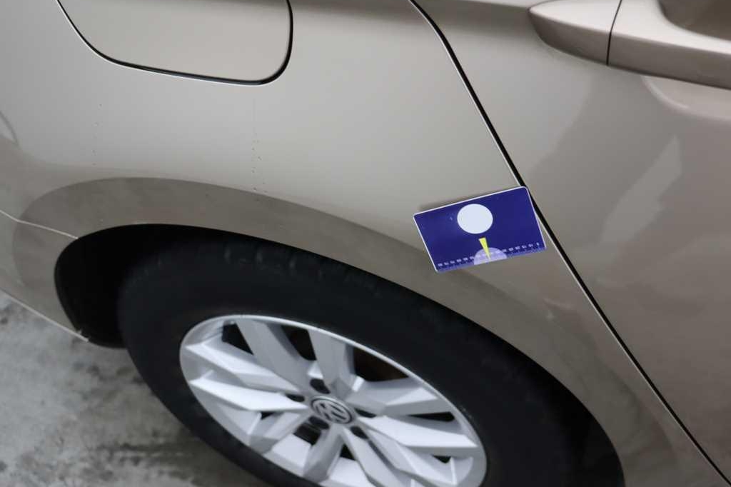 Volkswagen Passat Variant 2016 photo 13