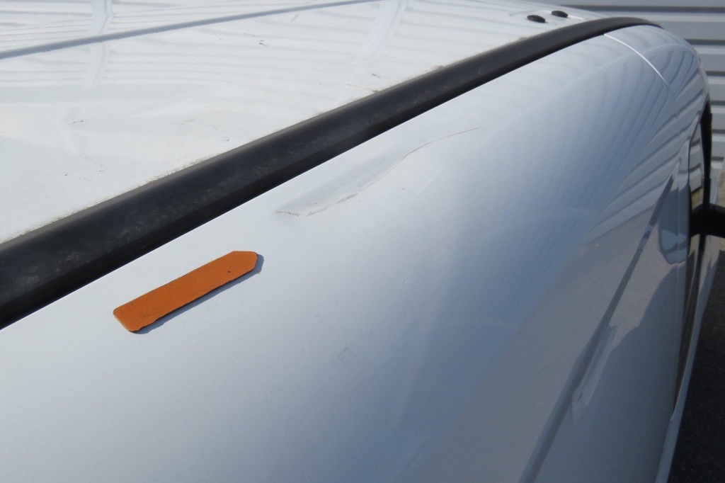 Opel Combo 2018 фото 17