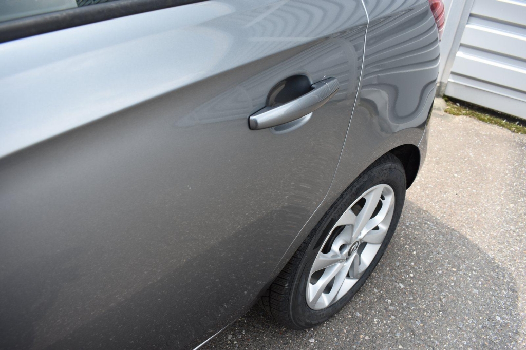 Opel Corsa 2019 photo 27