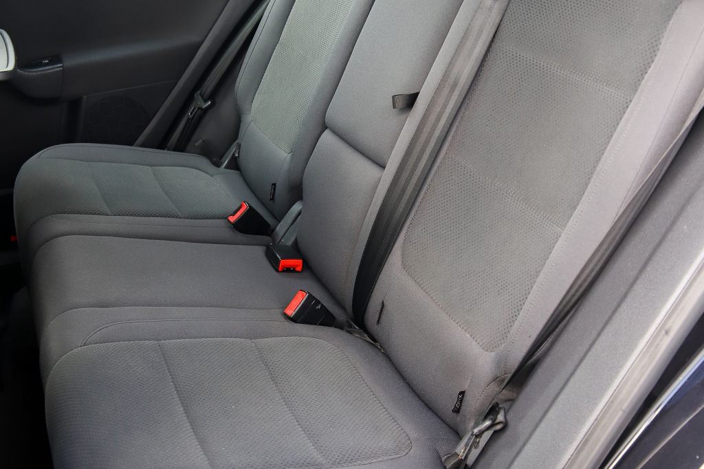 Volkswagen Golf Plus FSI 2005 фото 11