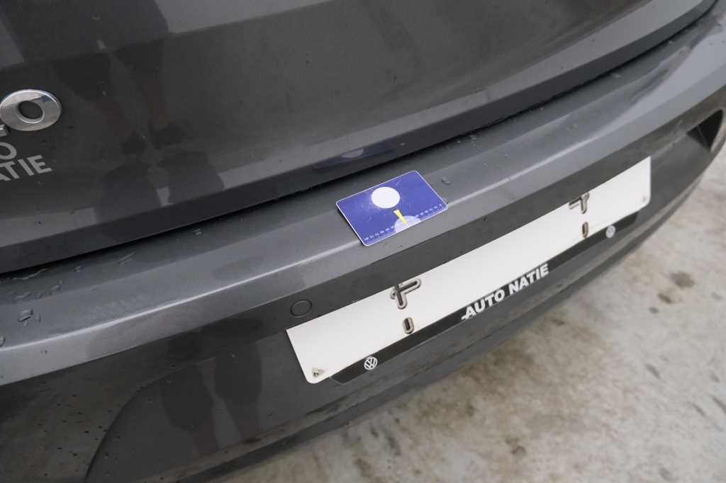 Volkswagen Polo 2016 photo 16