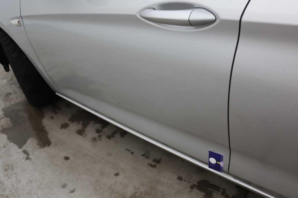 Opel Astra Sports Tourer 2016 фото 11