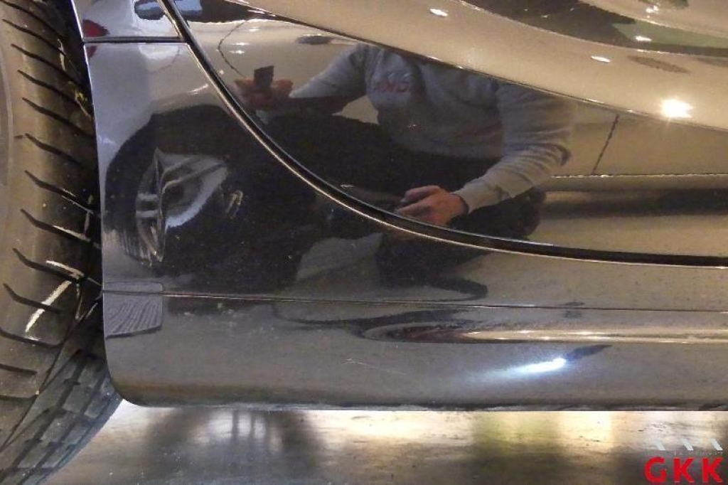 Maserati Ghibli 2018 фото 21