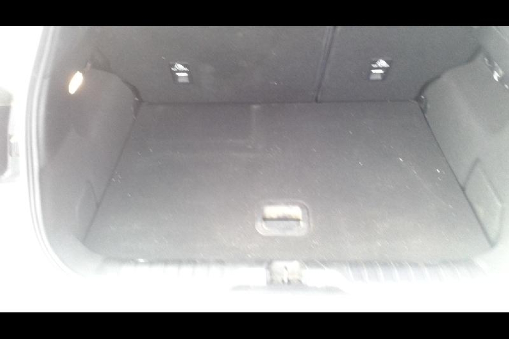 Ford Puma 2020 фото 11