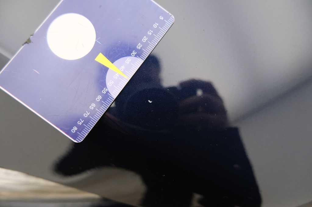 Mercedes-Benz CLA 2017 фото 16