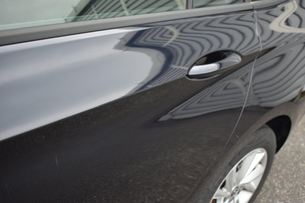 Opel Astra Sports Tourer 2019 photo 37