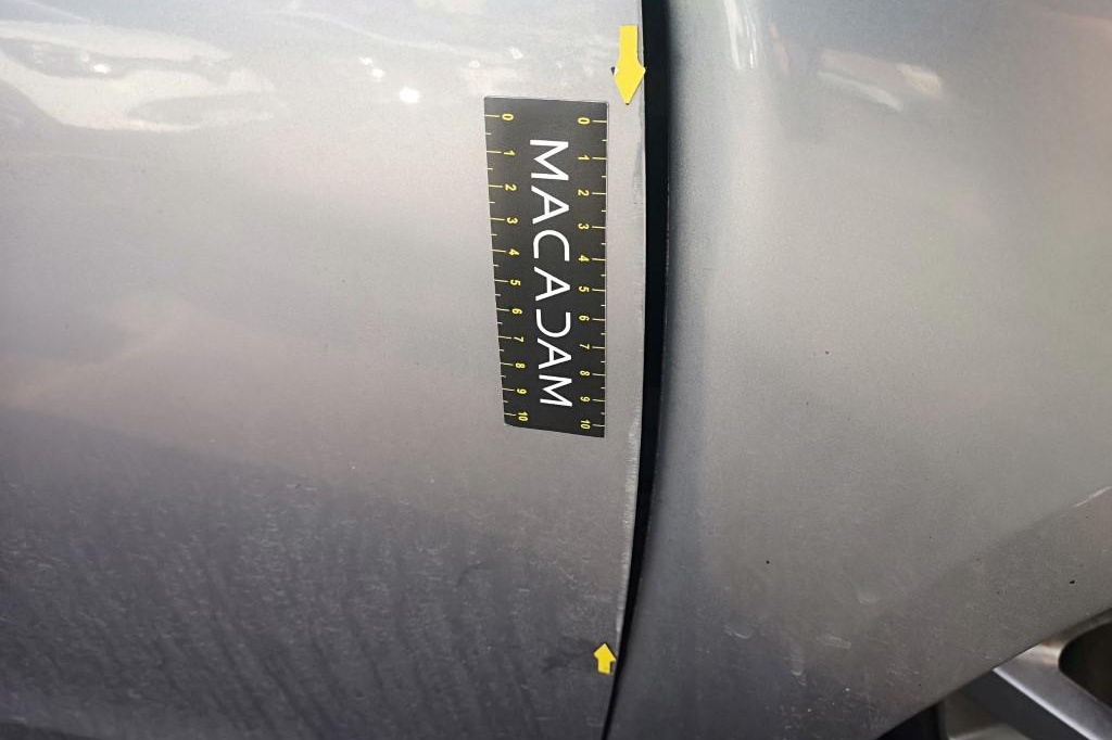 Peugeot 308 SW 2018 фото 13