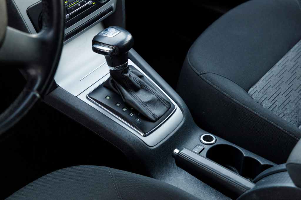 Skoda Octavia A5 фото 13