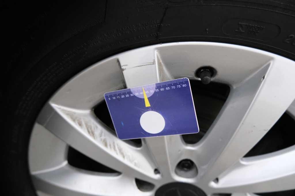 Mercedes-Benz A-Klasse 2017 photo 45